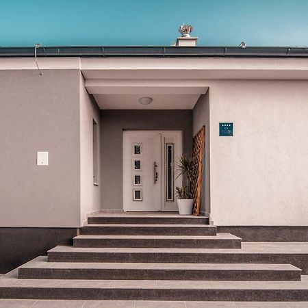Villa Olea Vodnjan Buitenkant foto