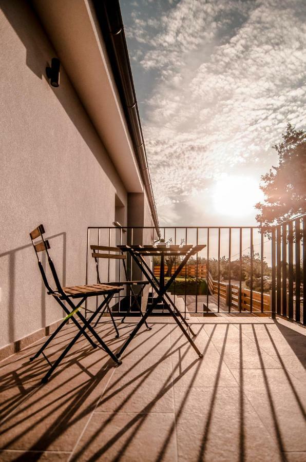 Villa Olea Vodnjan Buitenkant foto