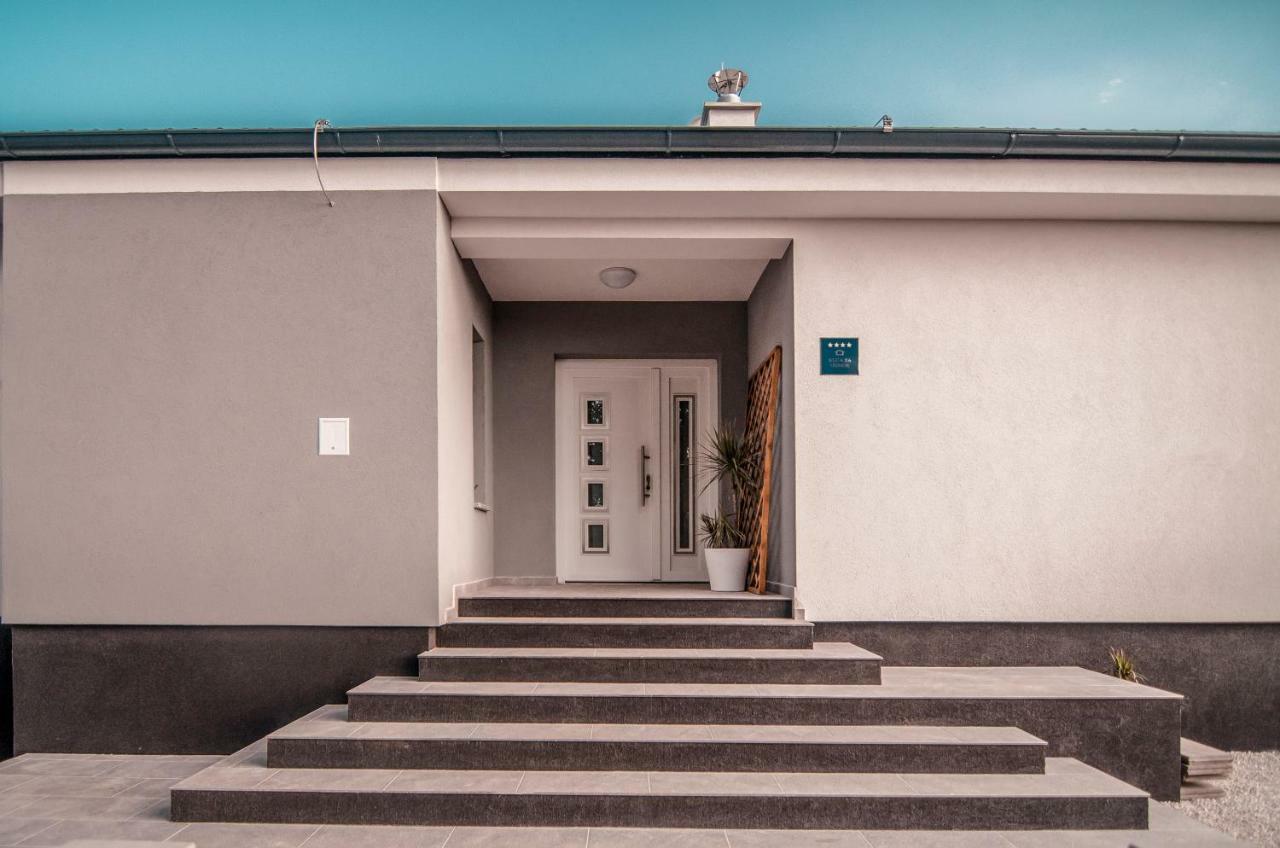 Villa Olea Vodnjan Buitenkant foto