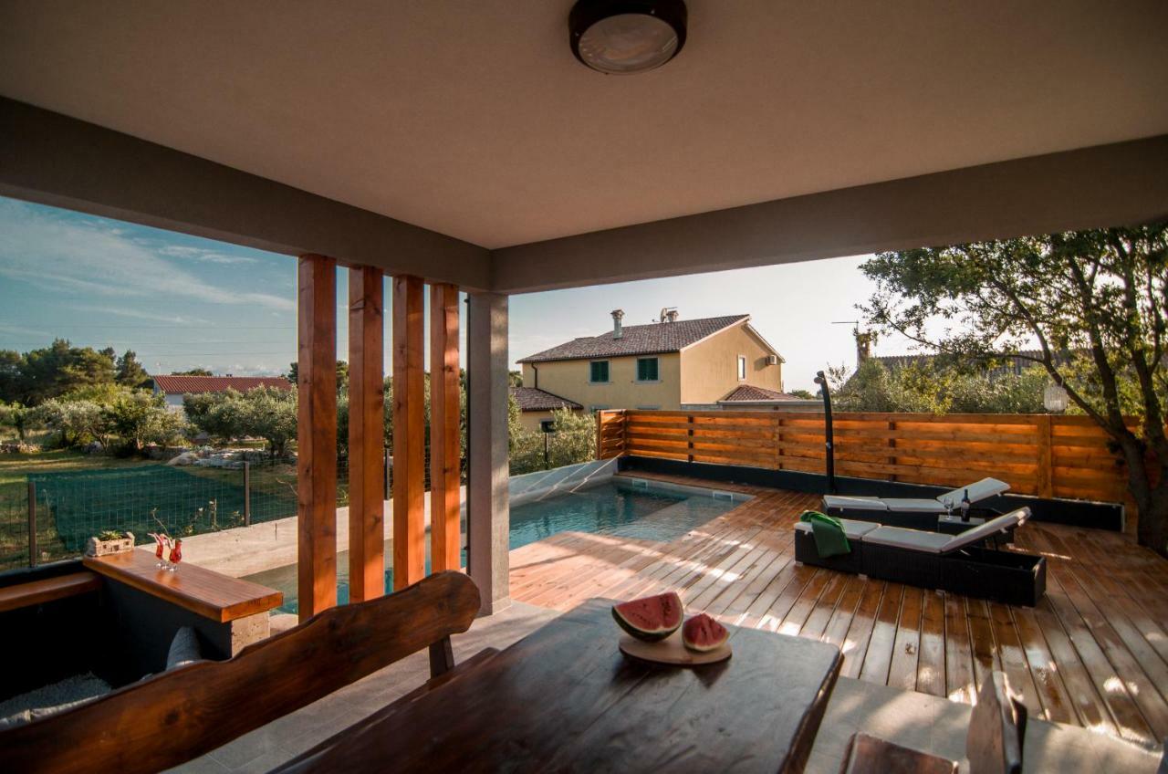 Villa Olea Vodnjan Buitenkant foto